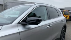 MG MGS5 170kW Trophy EV Long Range 64kWh 5dr Auto Electric Estate